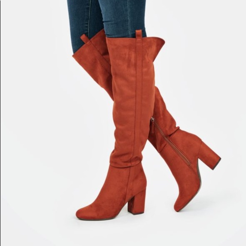 Shoe Boots